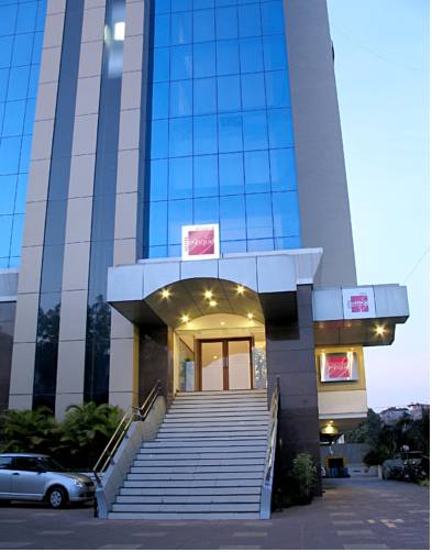 Pune Inde Réservation Réduction booking.com