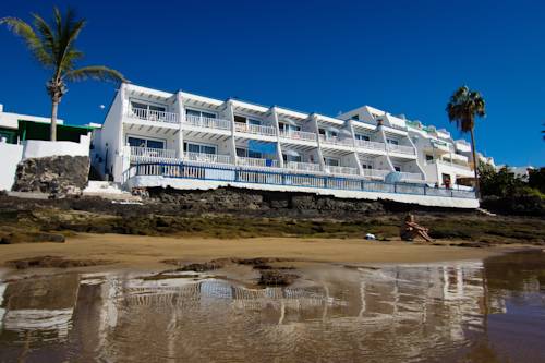 Puerto del Carmen Espagne Réservation Réduction booking.com