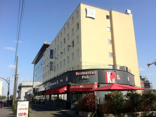 Bezons France Booking Discount agoda.com