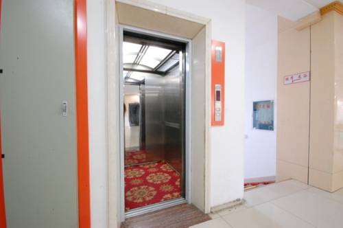 Jiujiang County China Booking Discount booking.com