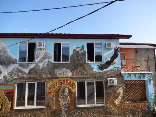 Golubitskaya Russia Booking Discount agoda.com