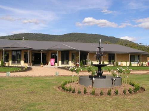 Woodend Australia Booking Discount booking.com