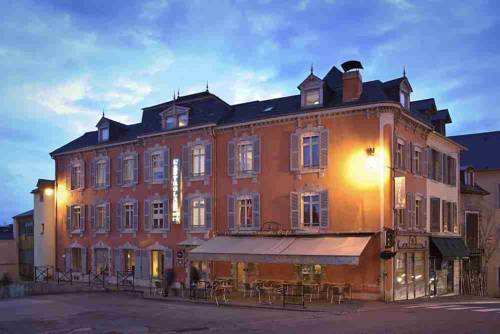 Oloron-Sainte-Marie France Réservation Réduction booking.com