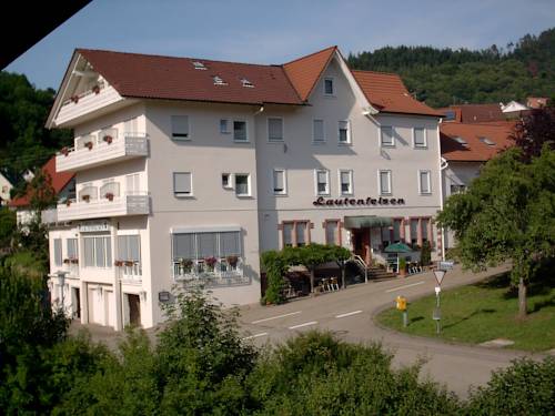 Gernsbach OT Lautenbach Allemagne Réservation Réduction booking.com