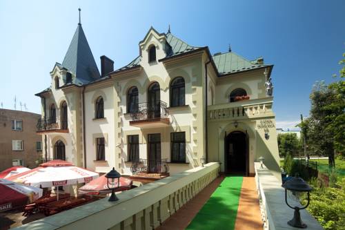 Busko-Zdrój Poland Booking Discount booking.com