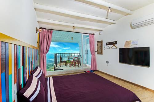 Jiufen Taïwan Réservation Réduction booking.com