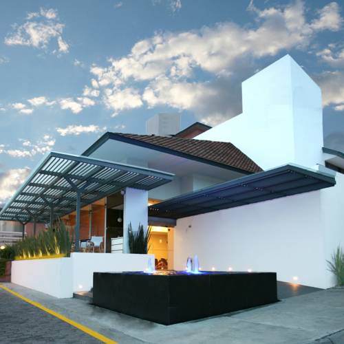 Morelia Mexico Booking Discount booking.com