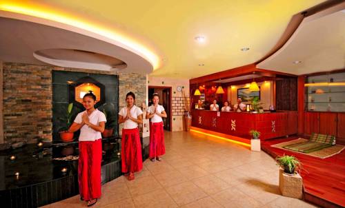 Vientiane Laos Booking Discount booking.com