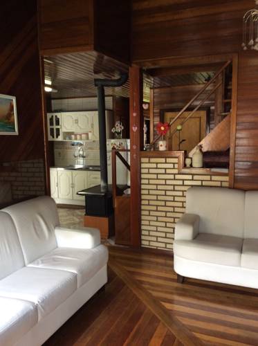 Gramado (Rio Grande do Sul) Brésil Réservation Réduction booking.com