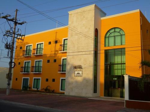Izamal Mexico Booking Discount agoda.com
