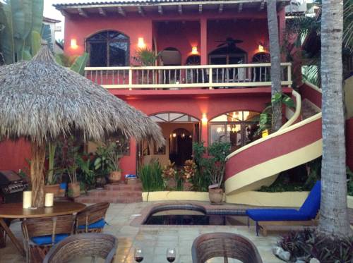 San Francisco Mexico Booking Discount booking.com