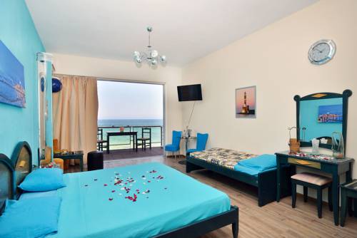 Chania Town Greece Booking Discount booking.com