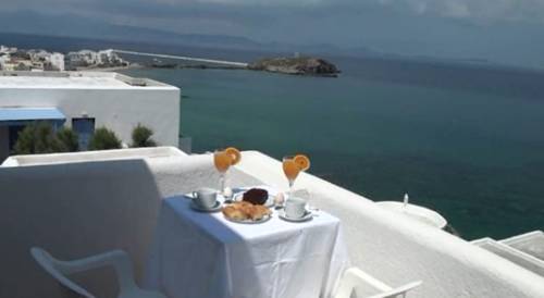 Naxos Chora Greece Booking Discount booking.com