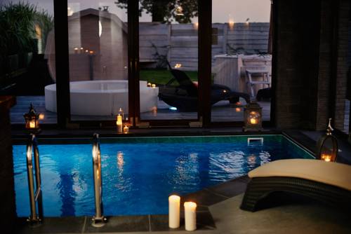 Węgorzewo Pologne Réservation Réduction booking.com