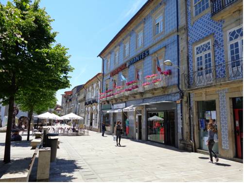 Barcelos Portugal Réservation Réduction booking.com