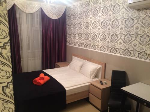 Moscow Russia Booking Discount booking.com