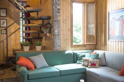 Brunate Italie Réservation Réduction booking.com