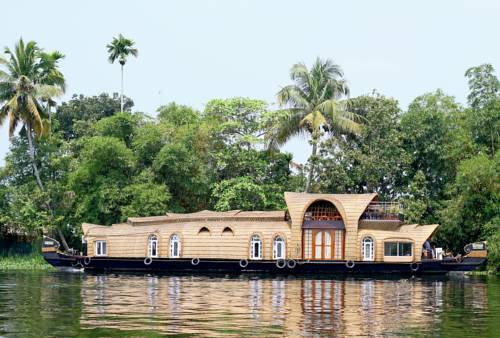 Alleppey Inde Réservation Réduction booking.com