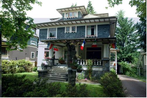 Vancouver (British Columbia) Canada Booking Discount booking.com