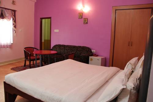 Pushkar Inde Réservation Réduction booking.com