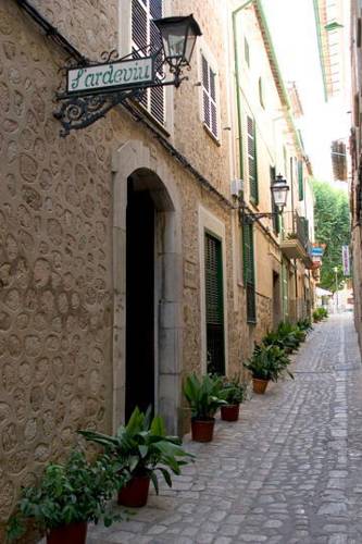 Sóller Espagne Réservation Réduction booking.com