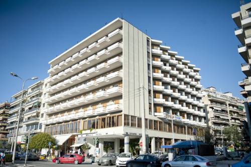 Kavála Greece Booking Discount booking.com