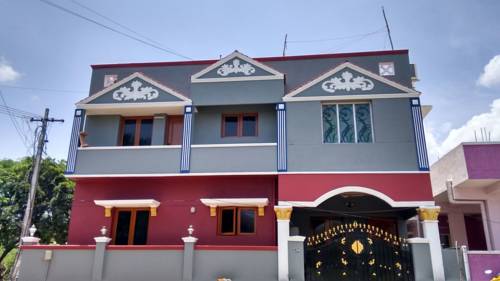 Chennai Inde Réservation Réduction booking.com