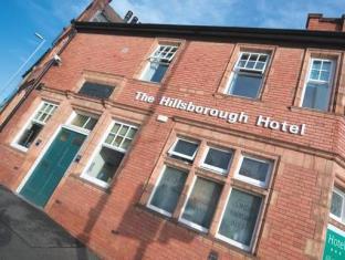 Sheffield United Kingdom Booking Discount agoda.com