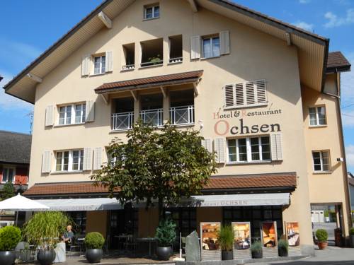 Menzingen Switzerland Booking Discount booking.com