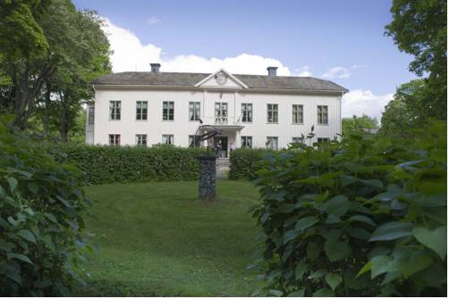 Grythyttan Suède Réservation Réduction booking.com