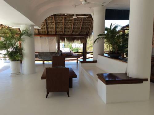 Tangolunda Mexico Booking Discount booking.com