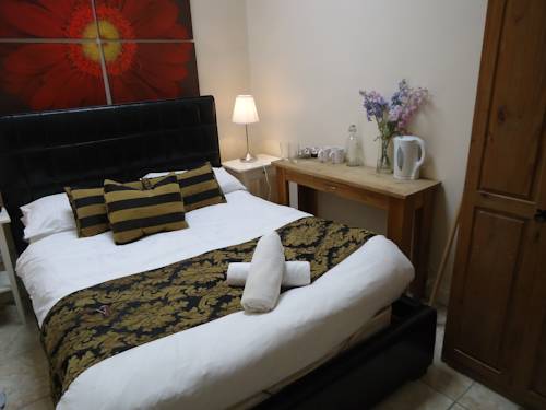 London United Kingdom Booking Discount booking.com