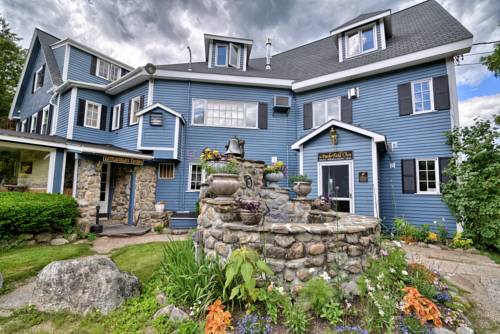 Albany (New Hampshire) États Unis Réservation Réduction booking.com