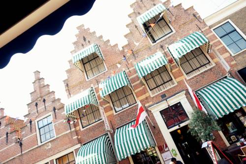 Brielle Netherlands Booking Discount booking.com