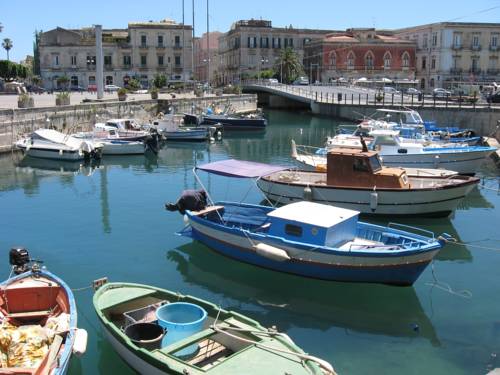 Siracusa Italy Booking Discount booking.com