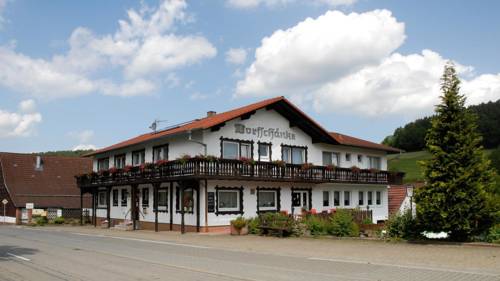 Mossautal-Huttenthal Germany Booking Discount booking.com