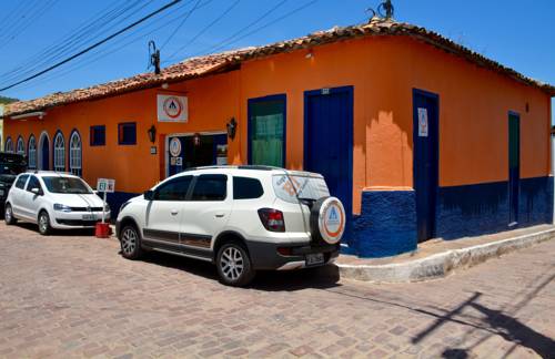 Lencois (Bahia) Brésil Réservation Réduction booking.com