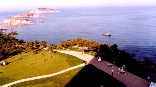 Weihai Chine Réservation Réduction booking.com