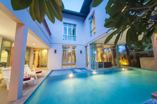 Jomtien Beach Thailand Booking Discount booking.com