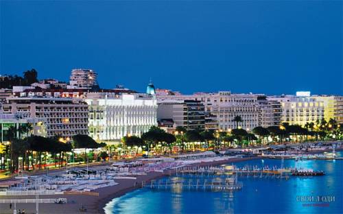 Cannes France Booking Discount booking.com