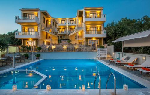 Kastrosykia Greece Booking Discount agoda.com
