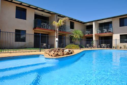 Geraldton Australia Booking Discount booking.com