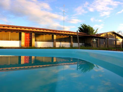 Pocone (Mato Grosso) Brazil Booking Discount booking.com