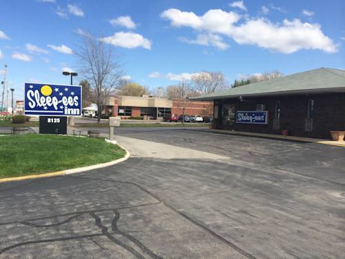 Saginaw (Michigan) États Unis Réservation Réduction booking.com