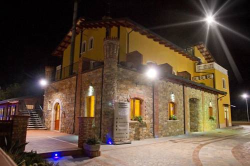 Contursi Terme Italie Réservation Réduction booking.com