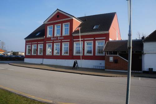 Vojens Denmark Booking Discount booking.com