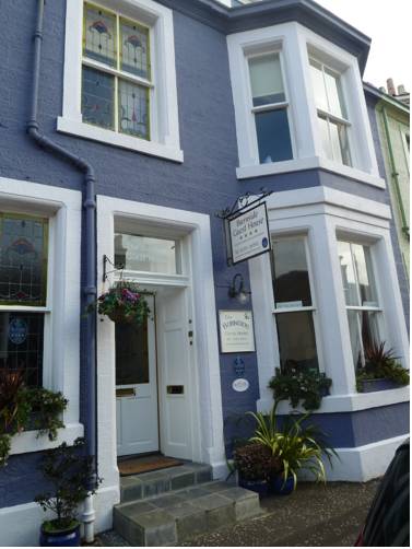 Ayr Royaume-Uni Réservation Réduction booking.com