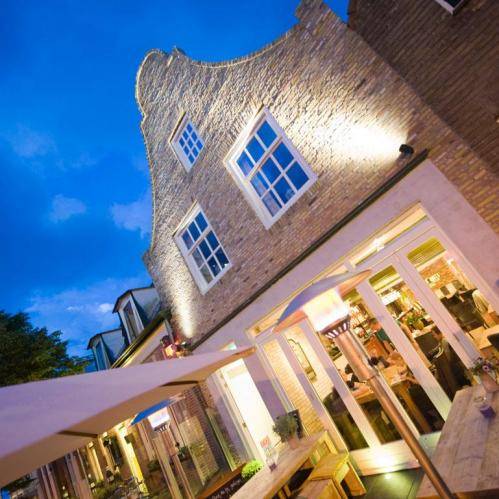 Terschelling-Ouest Pays-Bas Réservation Réduction booking.com