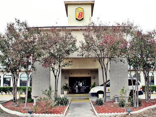 San Antonio (Texas) États Unis Réservation Réduction booking.com