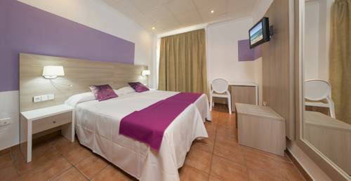 San Antonio Spain Booking Discount booking.com